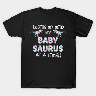 Baby Saurus T-Shirt